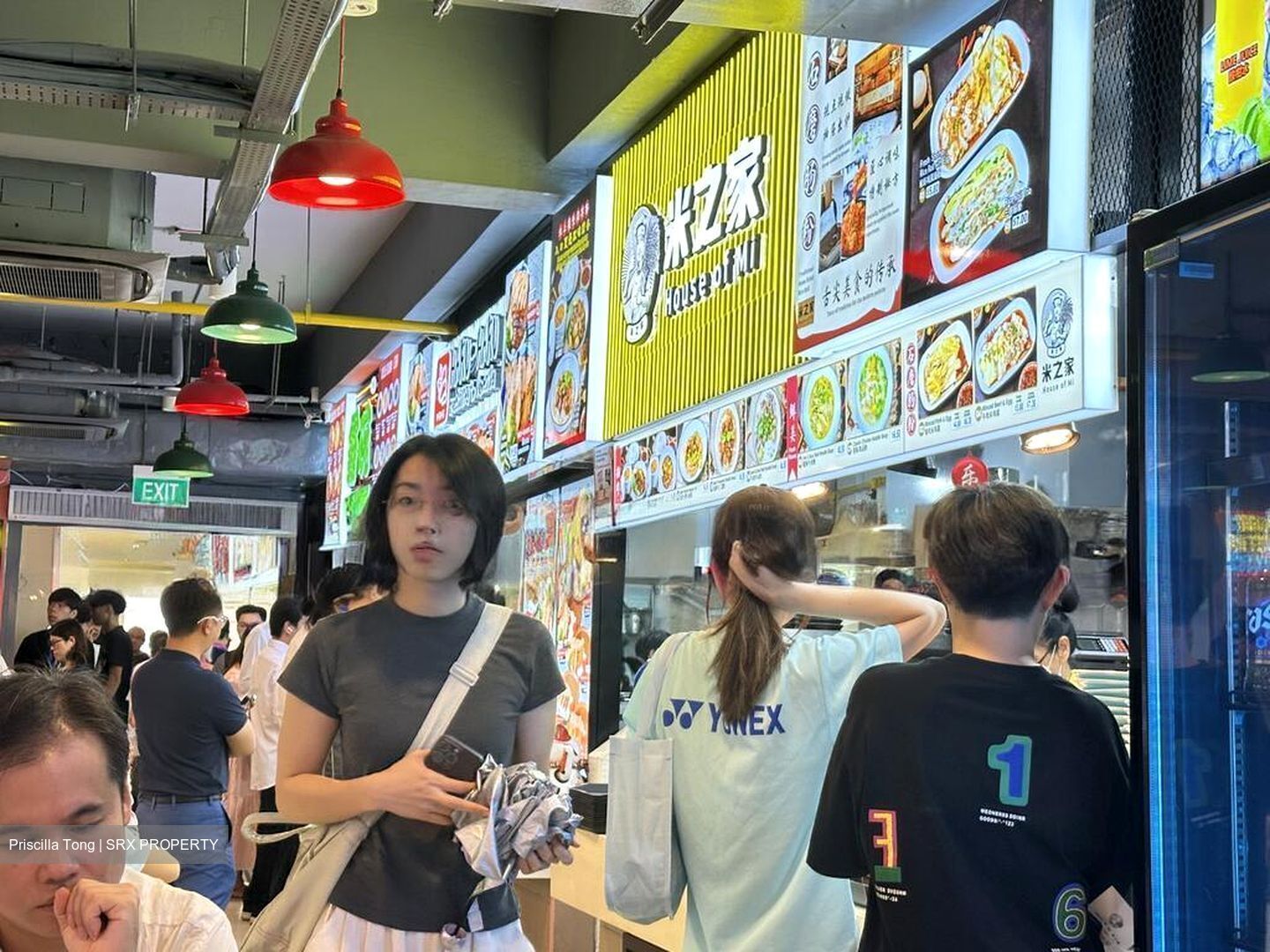 Bras Basah Complex (D7), Retail #596244661